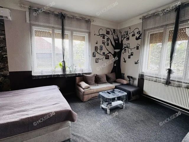 Eladó ház Helvécia 140 nm