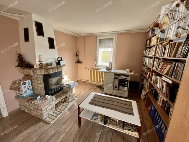 Eladó ház Kalocsa 291 nm