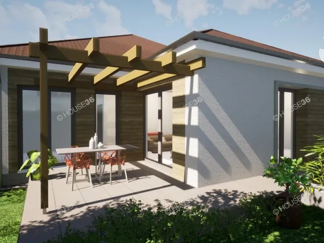 Eladó ház Tahitótfalu 94 nm