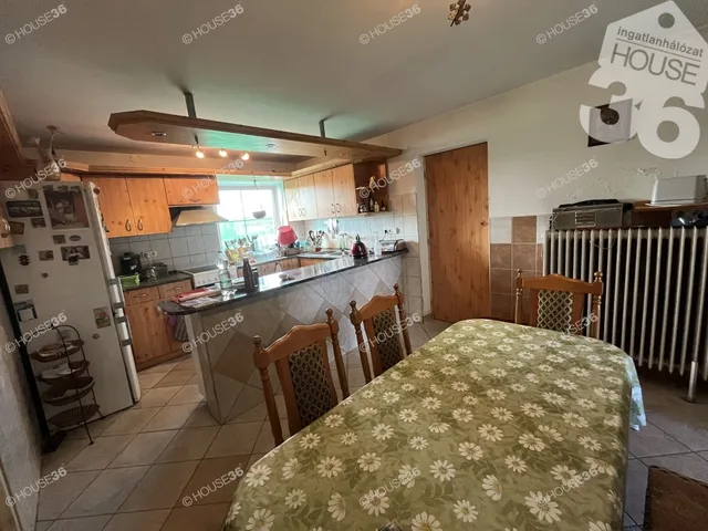 Eladó mezőgazdasági ingatlan Solt 97 nm