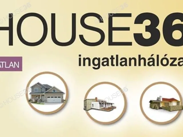 Eladó garázs Kecskemét 39 nm