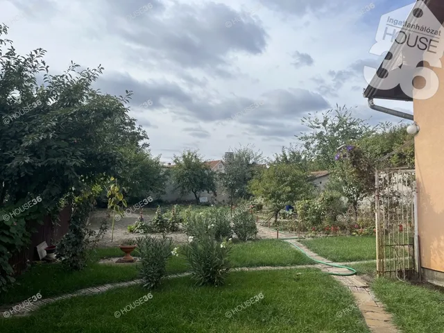 Eladó ház Kiskunfélegyháza 201 nm