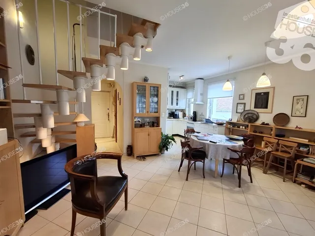 Eladó lakás Budapest XVIII. kerület 85 nm