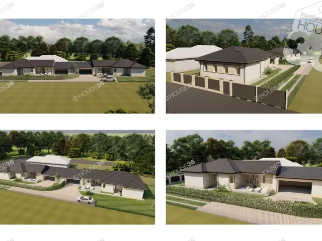 Eladó ház Kecskemét, Kadafalva 104 nm