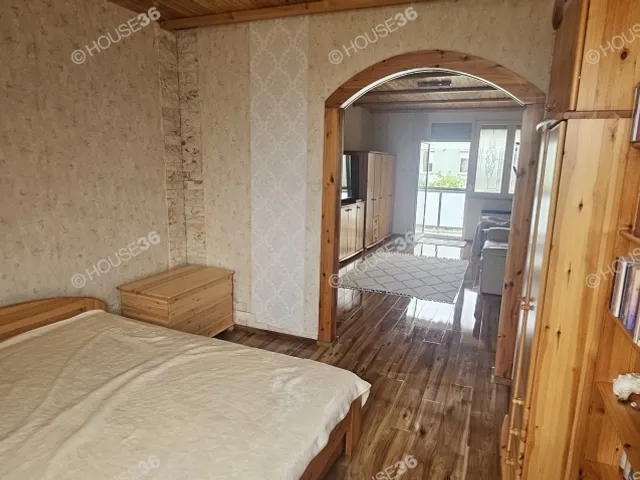 Eladó lakás Kecskemét, Hunyadiváros 54 nm