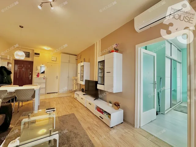 Eladó lakás Kecskemét, Hunyadiváros 51 nm