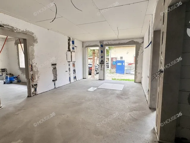 Eladó ház Kecskemét 64 nm