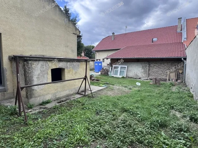 Eladó ház Kecskemét 64 nm