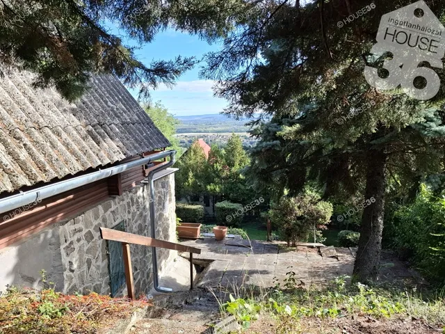 Eladó üdülő és hétvégi ház Leányfalu 46 nm