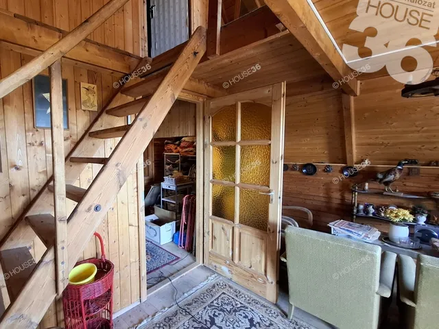 Eladó üdülő és hétvégi ház Leányfalu 46 nm