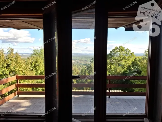 Eladó üdülő és hétvégi ház Leányfalu 46 nm