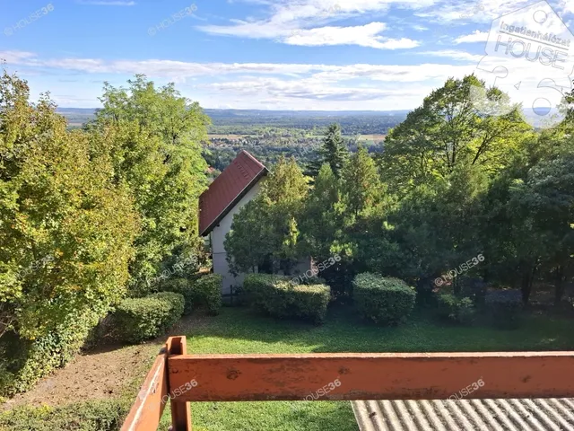 Eladó üdülő és hétvégi ház Leányfalu 46 nm