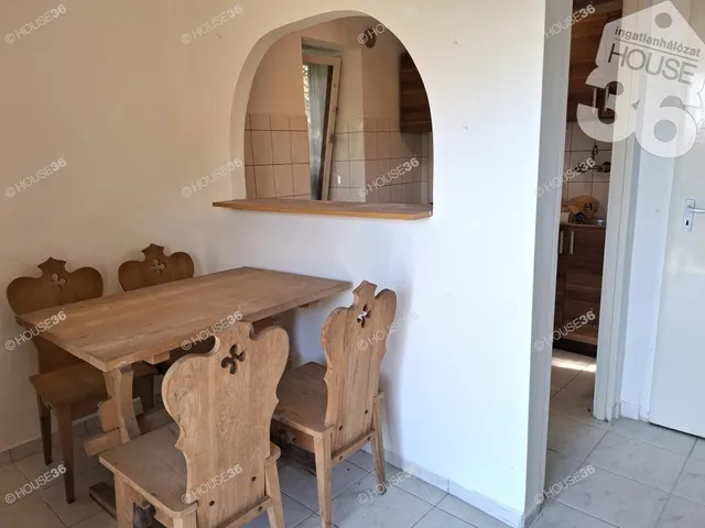 Eladó üdülő és hétvégi ház Leányfalu 46 nm