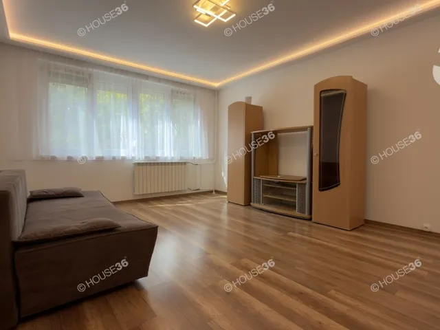 Eladó lakás Kecskemét 34 nm