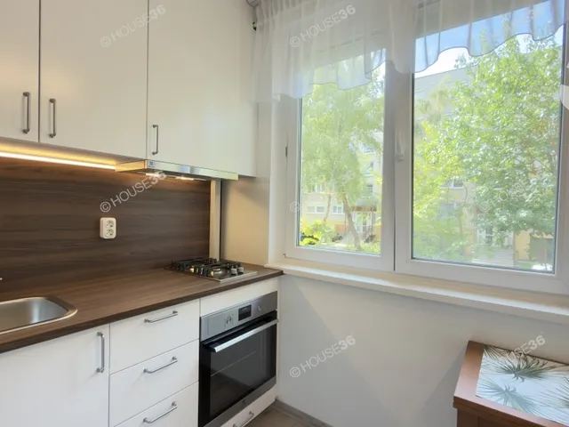 Eladó lakás Kecskemét 34 nm