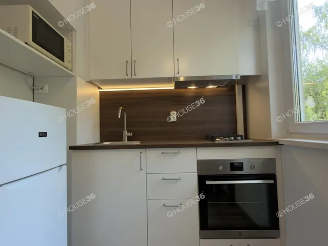 Eladó lakás Kecskemét 34 nm