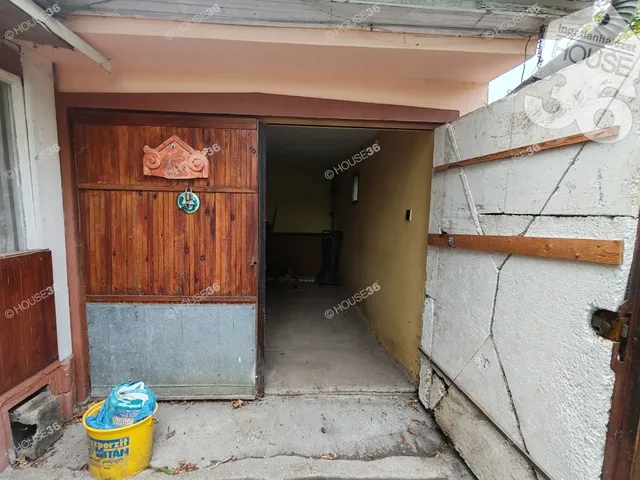 Eladó ház Kecskemét, Kadafalva 69 nm