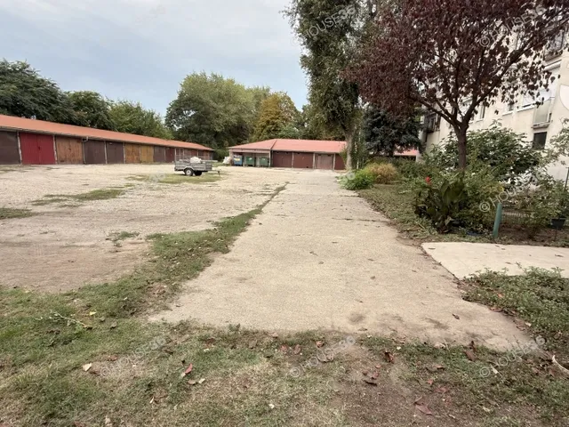 Eladó lakás Kecskemét 46 nm