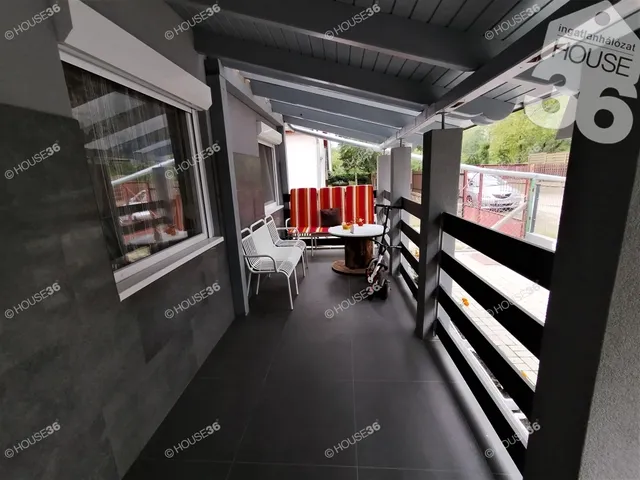 Eladó üdülő és hétvégi ház Tiszaalpár 78 nm