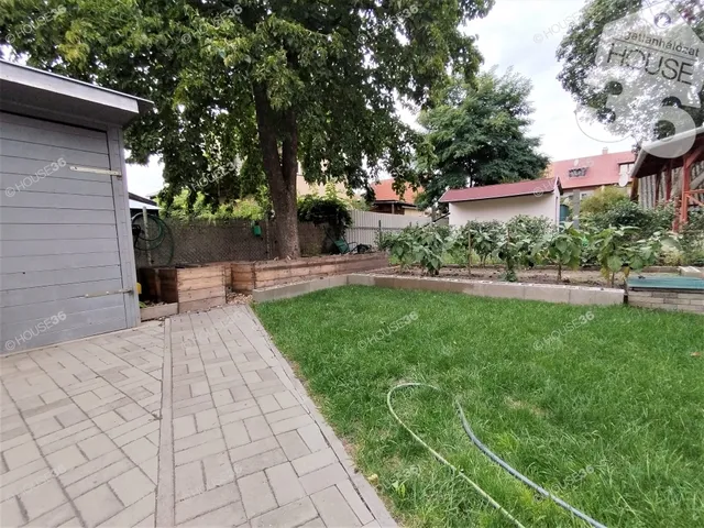 Eladó üdülő és hétvégi ház Tiszaalpár 78 nm