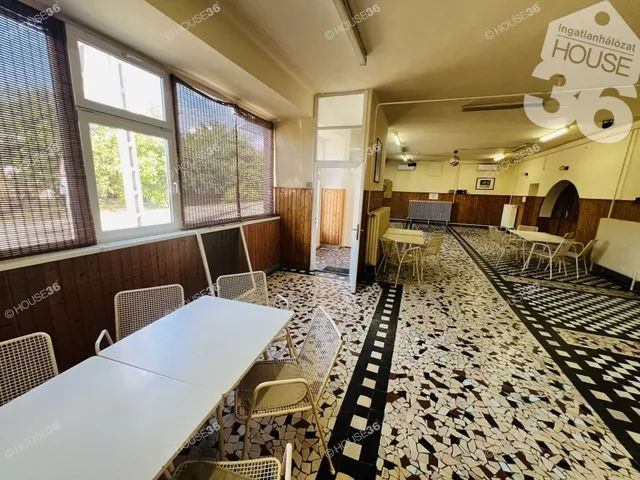 Eladó kereskedelmi és ipari ingatlan Gerjen 347 nm