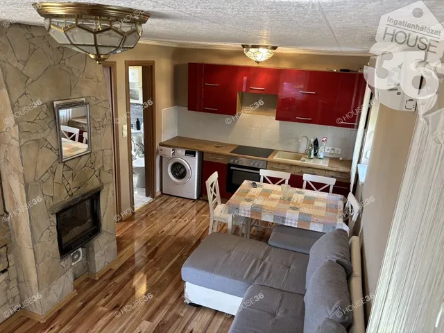 Eladó ház Nagykőrös 62 nm