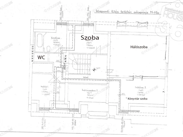 Eladó ház Kecskemét 217 nm