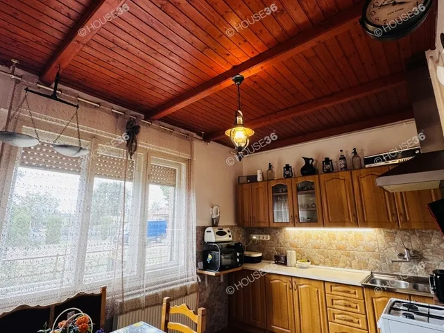 Eladó ház Kecskemét 140 nm