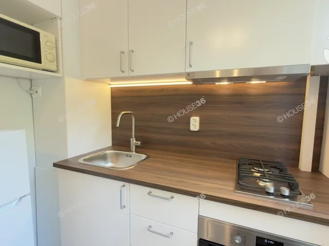 Eladó lakás Kecskemét 34 nm