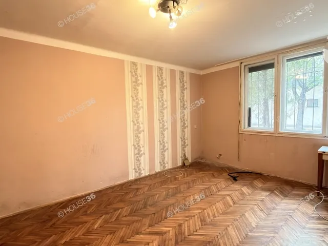 Eladó lakás Kecskemét 46 nm