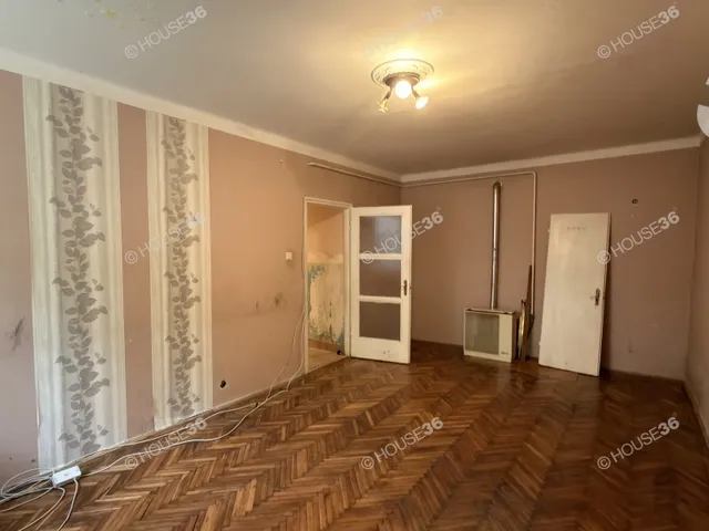 Eladó lakás Kecskemét 46 nm