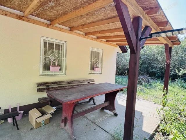 Eladó mezőgazdasági ingatlan Kecskemét, Alsószéktó 50 nm