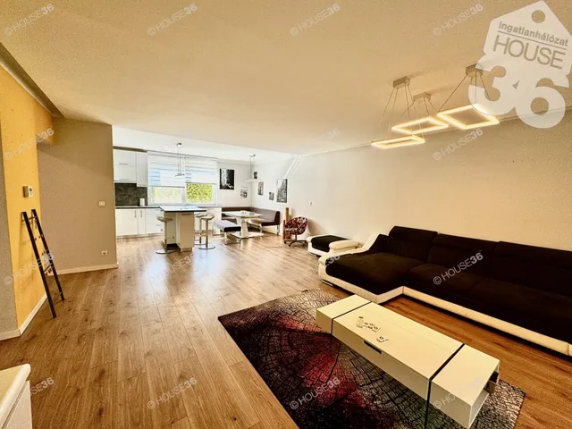 Eladó lakás Kecskemét 105 nm