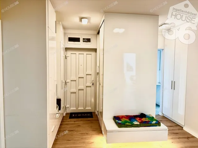 Eladó lakás Kecskemét 105 nm