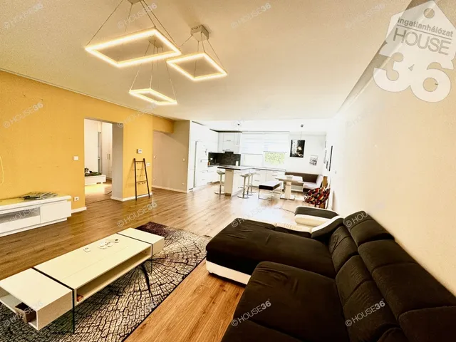 Eladó lakás Kecskemét 105 nm