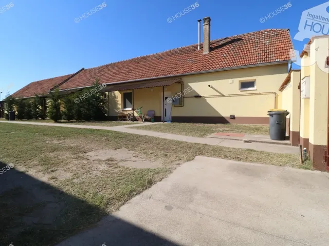 Eladó ház Soltvadkert 107 nm
