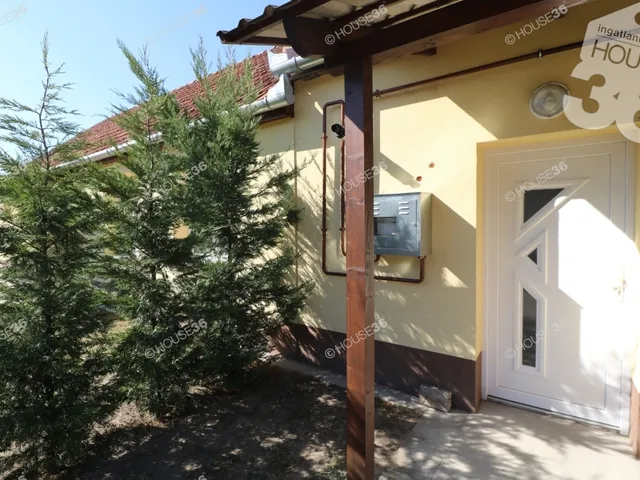 Eladó ház Soltvadkert 107 nm