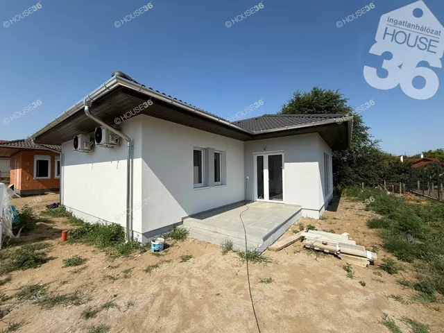 Eladó ház Kecskemét 81 nm