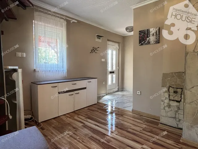 Eladó ház Nagykőrös 62 nm