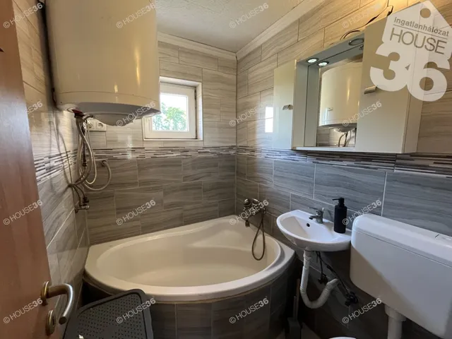 Eladó ház Nagykőrös 62 nm