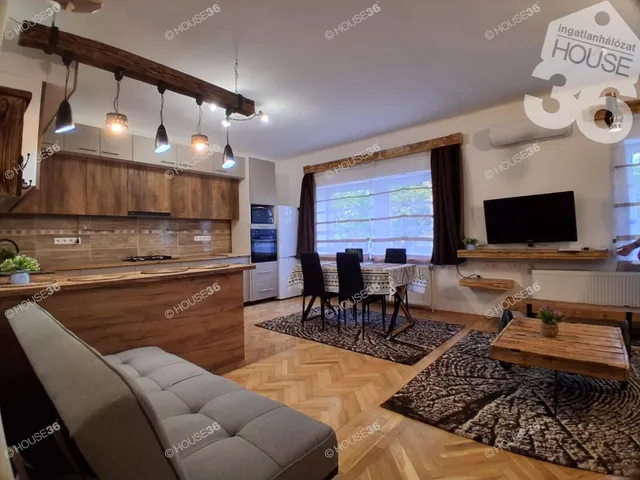 Kiadó ház Kecskemét 90 nm