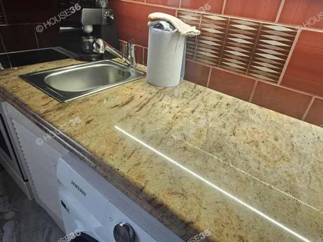 Eladó lakás Kecskemét 54 nm