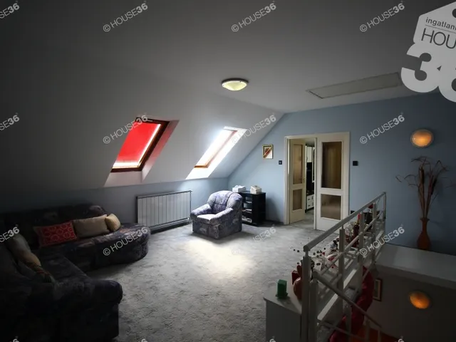 Eladó ház Kecskemét 147 nm