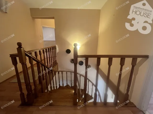 Eladó ház Kecskemét 217 nm