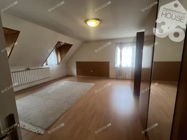 Eladó ház Kecskemét 217 nm