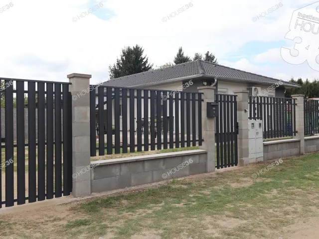 Eladó ház Kecskemét, Katonatelep 65 nm