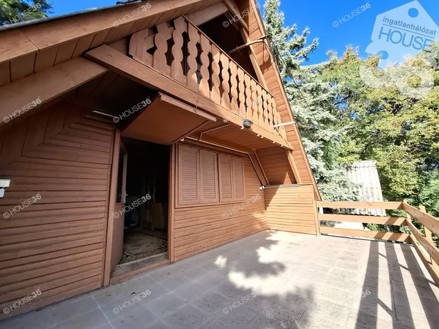 Eladó ház Leányfalu 46 nm