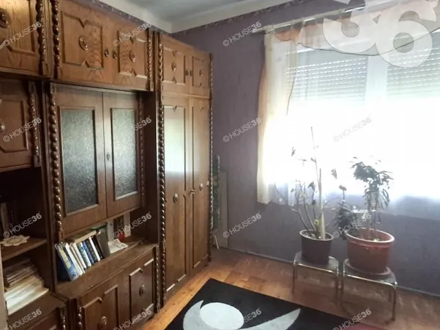 Eladó mezőgazdasági ingatlan Kiskunfélegyháza 100 nm