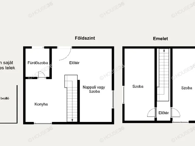 Eladó ház Nagykőrös 64 nm