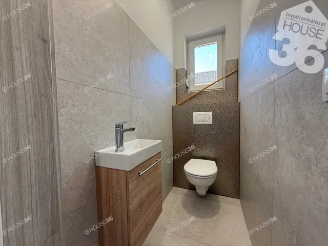 Eladó ház Kecskemét, Katonatelep 81 nm